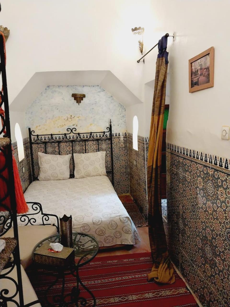Riad Redous Марракеш Экстерьер фото
