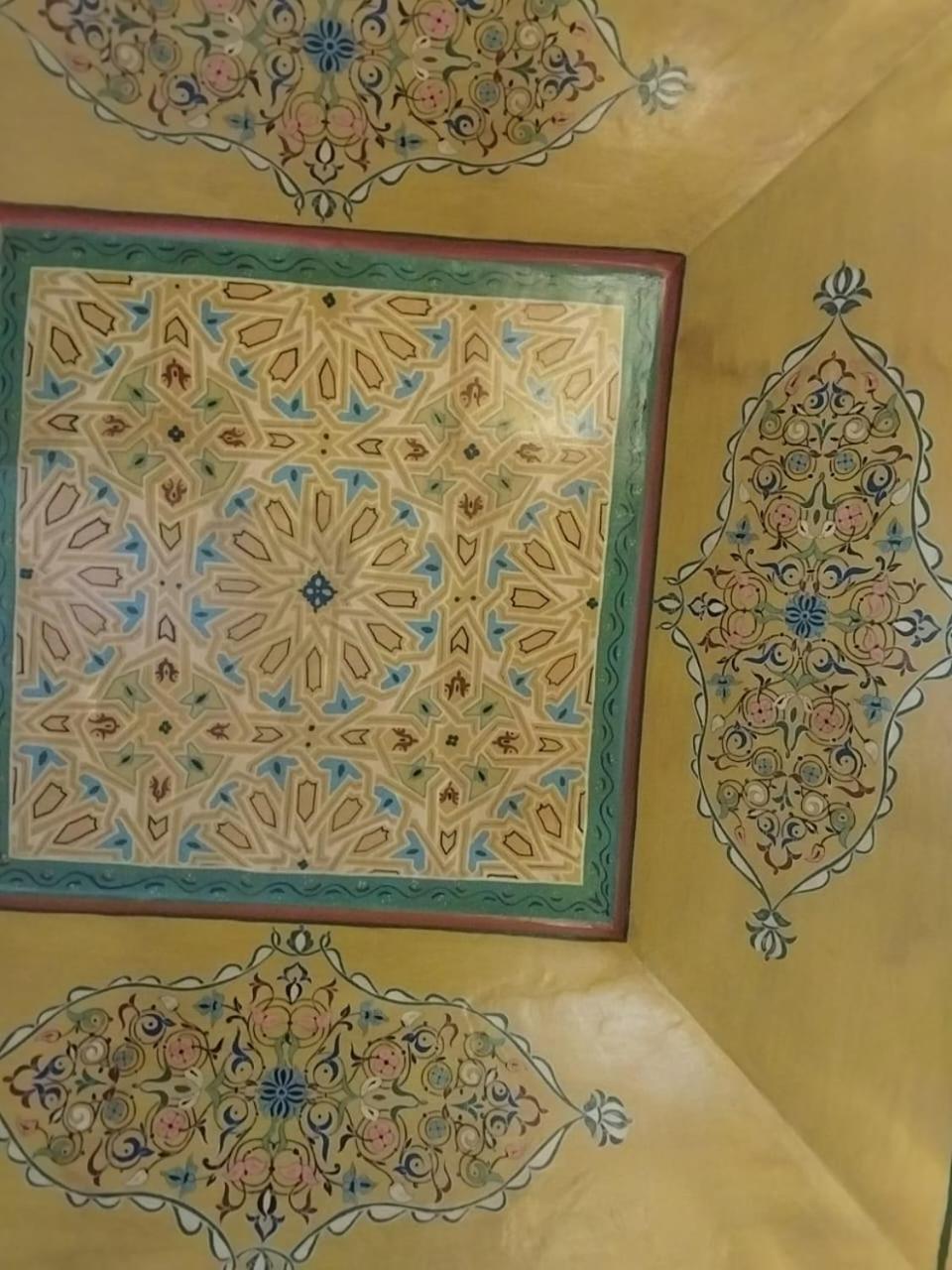 Riad Redous Марракеш Экстерьер фото