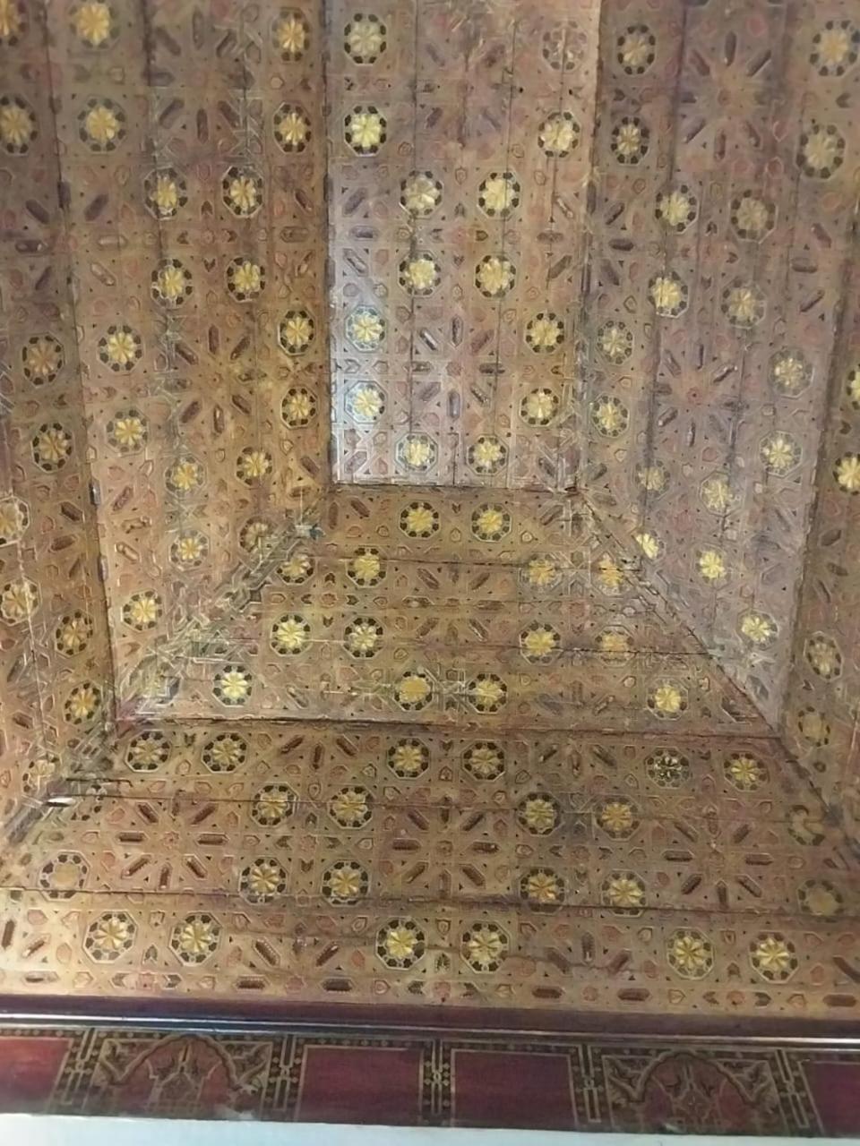 Riad Redous Марракеш Экстерьер фото