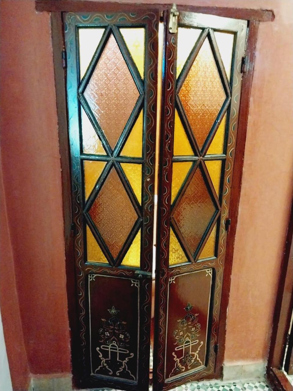 Riad Redous Марракеш Экстерьер фото